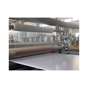 Hyzt 18mm <span class=keywords><strong>PVC</strong></span> ép đùn bọt Hội Đồng Quản Trị độ cứng cao tấm nhựa cho xây dựng nội các - Product Image 3