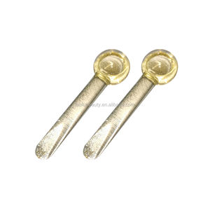 2021新アイスグローブ顔マッサージボール冷却冷凍ミニ顔アイス地球儀でダーマローラー - Product Image 2