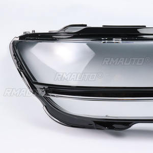 Cubierta de Faro Delantero Transparente para VW Tiguan L 2017 2018 2019 2020, Carcasa de Faro de Plexiglás, Reemplazo de la Pantalla Original - Product Image 4