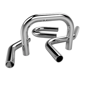 <span class=keywords><strong>Service</strong></span> de cintrage de tubes STARWAY, construction durable, aluminium, acier inoxydable, cintrage de tubes CNC, soudage de métaux, processus de soudage - Product Image 3