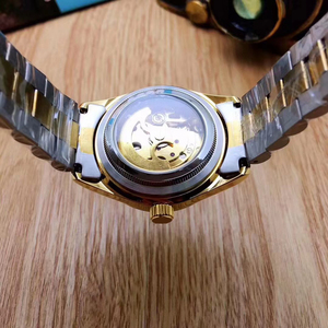 Luxury Movement Mechanical <b>Watches</b> <b>for</b> <b>Men</b> High Quality Waterproof Sapphire Tourbillon Movement <b>Watch</b> Diving <b>Wrist</b> <b>Watch</b> - Product Image 3