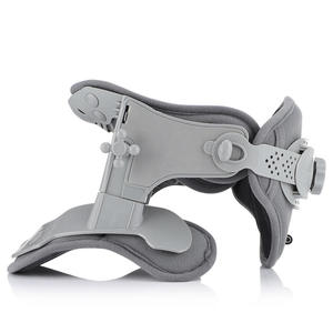 2025 Newest Cervical Neck Traction Device Soft Cervical <b>Collar</b> Neck Brace for <b>Posture</b> - Product Image 2
