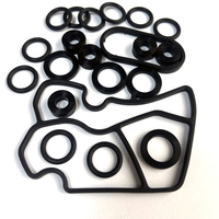 Fabricants de joints en caoutchouc moulés sur mesure NBR FKM EPDM SILICONE, dureté 20-90 Shore, certifiés NSF61, OEM/ODM