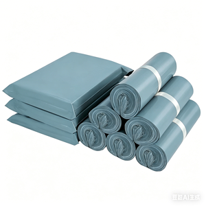 Poly Mailers For Small Business Cost Effective Bulk Plastic Shipping Bags For Startup Ecommerce Packaging - Product Image 1
