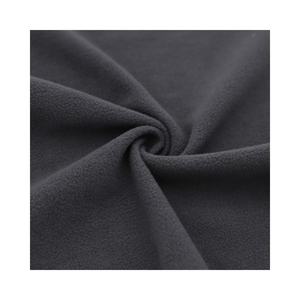 ผลิตภัณฑ์ใหม่ที่กําหนดเอง 190gsm ถักผ้าปลาผ้าขนแกะขั้วโลกที่ย่อยสลายได้สําหรับเสื้อโค้ท - Product Image 1