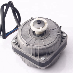 Chất Lượng Cao Dây Đồng 5W/10W/16W/18W/25W/34W YZF-25-40 Bóng Mờ Cực Động Cơ Cho Tủ Lạnh Ngưng Phụ Tùng - Product Image 5