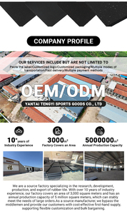 Piastrelle in gomma per parchi giochi in offerta speciale, antiscivolo, antibatteriche, resistenti, pavimentazione sportiva, tappetini in gomma per palestra - Product Image 6