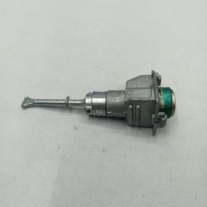 Kia Sportage Door <b>Lock</b> Cylinder Zinc Alloy Cylindrical <b>Lock</b> 1 Key Car Anti Theft <b>Lock</b> - Product Image 2
