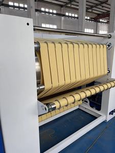 HOOP Machine à repasser commerciale professionnelle sèche-linge spécial industriel pour drap de <span class=keywords><strong>lit</strong></span> taie d'oreiller hôpital utilisé rouleau 4-6 - Product Image 4