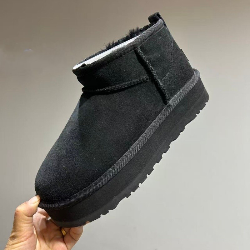Black 5cm
