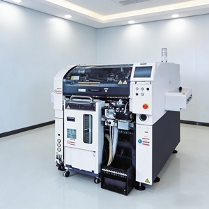NPM-TT2 SMT Pick and Place <b>Machine</b> Low Maintenance Mounter LED PCB Assembly Line - Product Image 4