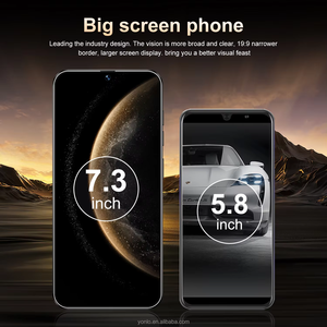 Consegna Rapida <span class=keywords><strong>Mate</strong></span> 40 <span class=keywords><strong>Pro</strong></span>+ <span class=keywords><strong>Mate</strong></span> 60 12GB+512GB 7.3 Pollici Display Completo Android <span class=keywords><strong>10</strong></span>.0 Telefono Cellulare Smartphone - Product Image 2