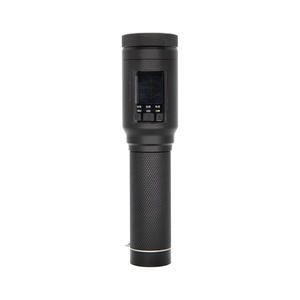 Handgehaltener Laser-Methanprüfer Laser-Methanleckdetektor Laser-Gasleckdetektor - Product Image 5