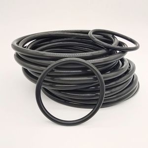 Spot Nitrile Rubber Fluorine Rubber <strong>O-ring</strong> No Trace Large Size <strong>Custom</strong> <strong>O-ring</strong> - Product Image 1
