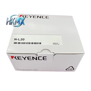 เครื่องสแกนคิวอาร์โค้ด KEYENCE รุ่น N-L20 N-L1 N-R2 N-UB N-48 ชุดสื่อสาร ใช้สำหรับการจัดการคลังสินค้าและโลจิสติกส์ มีสินค้าในสต็อก - Product Image 1