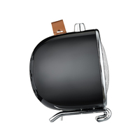 Meilleures ventes - Chauffage d'appoint portable CelsiusX PTC 1500W, ventilation, sortie d'air en aluminium, thermostat réglable, télécommande