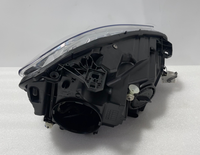 Ensemble de phares bi-xénon OEM A1768202761 A1768202861 pour Mercedes-Benz Classe A W176 2012 2013 2014 2015 2016 2014 2018