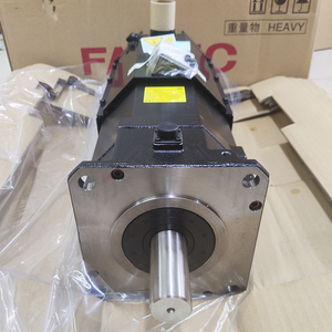 Servomotor FANUC A06B-2257-B430 Nuevo Original Probado con Garantía Envío Rápido Alta Calidad - Product Image 4