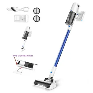 OEM Stick Vacuum Cleaner Cordless Stick Vacuum Cleaner With Mop