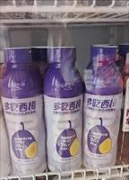 Boisson Fermentée Probiotique au Yaourt Rafraîchissant 500ml Bouteille PET Boîte Paquets Individuels Saveur Fruitée Liquide Vente en Gros