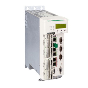 Schneider Brandneu und Original LMC402CCA10000 PacDriveLMC16achsen40E16Sopt Schnelle Lieferung in Originalverpackung für Automatisierte Prozesse - Product Image 1