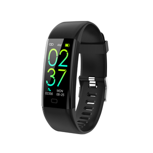 Pulsera inteligente deportiva F07T, dispositivo electrónico e inteligente resistente al agua IP67 con control del ritmo cardíaco y del sueño, 2022 - Product Image 1