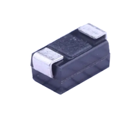 Diode SS310 100 V 3A à montage en surface, diode SCHOTTKY DO-214AC, diodes redresseuses