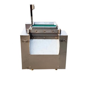 Gong Li Industrial vegetal de <span class=keywords><strong>la</strong></span> fruta de cubo cortador de máquina de cortar en cubitos máquina de corte de <span class=keywords><strong>Mango</strong></span> - Product Image 3