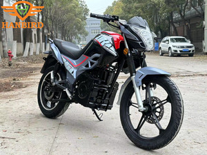 Vélo Électrique Rétro <span class=keywords><strong>Moto</strong></span> FE Personnalisé en Gros 72V 2000W 3000W 5000W avec Boîte à Gants 40-60 mph - Product Image 4