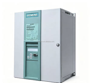 SIEMENS 6RA7000‑0MV62‑0 โมดูลควบคุม SIMOREG CM ชุดควบคุมหลัก SIMOREG DC 6RA70 โมดูลควบคุมภายนอก ใหม่ 100% - Product Image 3