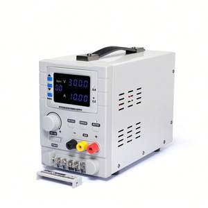 3010DB Regulador de voltaje de reparación programable regulado variable Fuente de alimentación de CC - Product Image 5