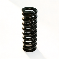 Damping Spring Piling Rig Machine Compression Spring for Rotary Drilling Rig