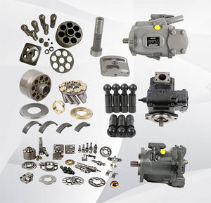 Csjhpss הידראולי חלק משאבת חלק הידראולי חלק משאבת חלק עבור bobcaterpulator 20 מנוע מחפר - Product Image 3