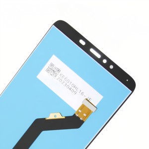 Avec garantie Vente directe d'usine écran LCD complet de téléphone pantallas Remplacement pour Tecno KA7 <span class=keywords><strong>Spark</strong></span> <span class=keywords><strong>2</strong></span> - Product Image 3