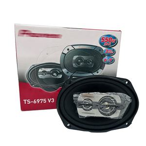 <span class=keywords><strong>Altavoces</strong></span> Coaxiales Competitivos de Hierro para <span class=keywords><strong>Coche</strong></span> de 6*9 Pulgadas TS-6975V3, 550W de Alta Calidad, <span class=keywords><strong>Ovalados</strong></span>, 4 Ohmios, 12V para Sistema de Audio de <span class=keywords><strong>Coche</strong></span> Híbrido ACURA CDX - Product Image 6