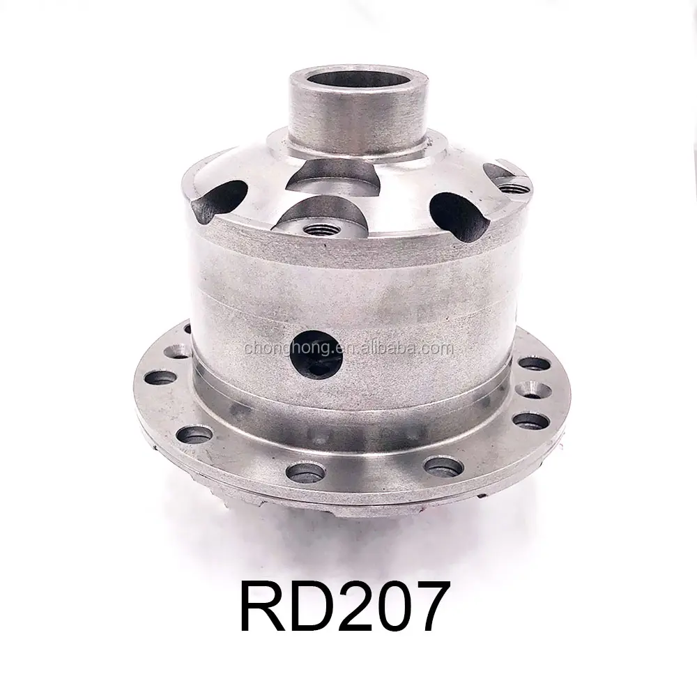 RD207, Air Diff LockerสําหรับSuzuki Jimny/Suzuki Samurai 4X4 ออฟโร้ดเกียร์อะไหล่Differential Air Diff Lockers RD206