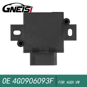 Pengontrol Bahan Bakar, Cocok untuk Audi Q5, A4, A7, A6 (2008-2018), Nomor Suku Cadang: 4G0906093F, 4G0906093H. - Product Image 4