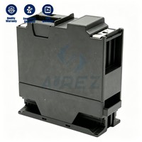 Controlador PLC de CPU de Procesamiento de 250 KB 6ES7512-1CK00-4AB7 6ES75121CK004AB7 con Servicio Opcional de Duplicación de Puertos