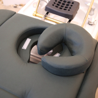 Fauteuil multifonctionnel pour pédicure et massage des pieds Fauteuil à shampoing moderne en acier inoxydable avec bol pour les salons de beauté et les services de spa