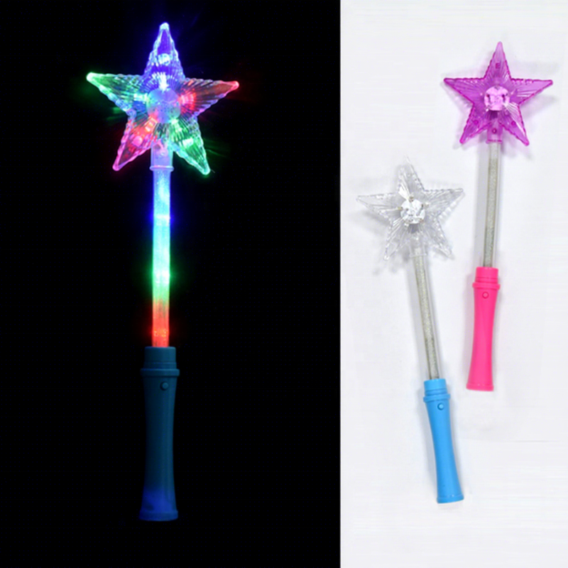 Hot Sale Ishine Pink Blue LED