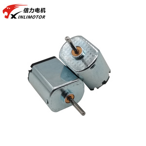 030 Dc Motor 36V Miniature Precision Reversible For <b>Security</b> <b>Equipment</b> Instruments - Product Image 2