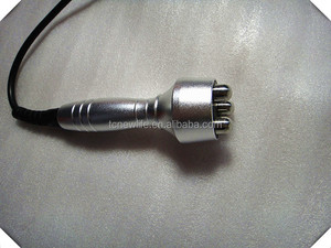 2025 Mỹ Cổ 6 Trong 1 40K Cavit Chất Béo Giảm Cơ Thể Giảm Béo Máy Vacuumrf Trọng Lượng Giảm Cân Cavication Máy - Product Image 6