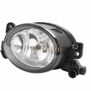 Lampe à brouillard d'ambiance universelle pour voiture, compatible avec MERCEDES BENZ <span class=keywords><strong>Classe</strong></span> E W211 A1698201556 A1698201656 - Product Image 6
