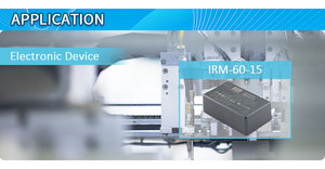 Có nghĩa là tốt IRM-<span class=keywords><strong>60</strong></span>-15 60W 15V PCB mở khung cung cấp điện - Product Image 6