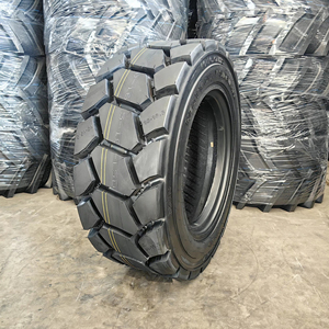 ยางรถตักล้อยาง Deep Pattern L5D ขนาด 10-16.5 และ 12-16.5 พร้อมล้อและอุปกรณ์เสริมอื่นๆ - Product Image 1
