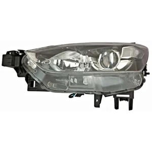 <span class=keywords><strong>Mazda</strong></span> <span class=keywords><strong>CX3</strong></span> 2017 <span class=keywords><strong>2023</strong></span> CABEZAL DE LA LÁMPARA DE LA CABEZA DE LA LUZ DE LA CABEZA DE LA LÁMPARA PARA EL ESTILO DE EUROPA L/R - Product Image 4