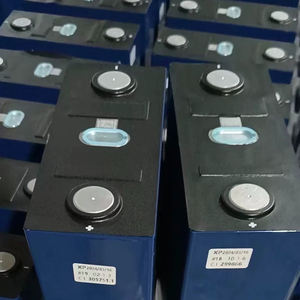 CALB 3.2v 280Ah Lifepo4电池棱柱形LFP280 Lifepo4电池高品质11000 10000深循环300ah锂离子电池 - Product Image 4