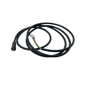 สายควบคุมสกู๊ตเตอร์ไฟฟ้า Mi 4 สำหรับอุปกรณ์ประกอบชุดควบคุมสกู๊ตเตอร์ Xiaomi 4 - Product Image 1