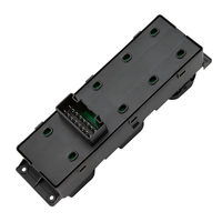 Interruptor Maestro de Elevalunas Eléctrico 93570-1R211 93570-1R210 para Hyundai Accent Kia Rio LHD, Botón de Control de Ventanilla Delantera