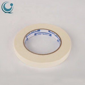 Wholesale Hot Sale <span class=keywords><strong>Cheap</strong></span> White Cute Paper Masking Tape Roll - Product Image 4